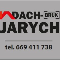 DACH-BRUK JARYCH