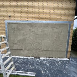 Tynki maszynowe Wałcz 1