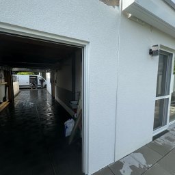 Tynki maszynowe Wałcz 2