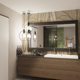 Aranżacja mieszkań Płock 4