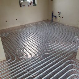 Kompleksowe wykonanie instalacji hydraulicznych Ostrów Mazowiecka 1