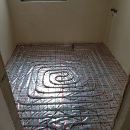 Kompleksowe wykonanie instalacji hydraulicznych Ostrów Mazowiecka 4