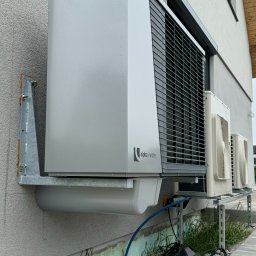 Pompa ciepła Alpha Innotec LWDV 91-1/3