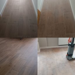 Sprzątanie mieszkań Kraków 1