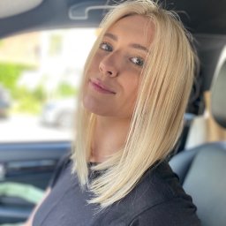 Klaudia Chorociej - Wyprowadzanie Psów Gdynia