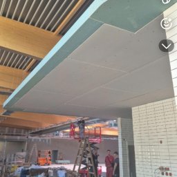 Płyta karton gips Ostrów Wielkopolski 1