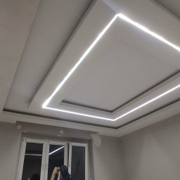 Płyta karton gips Ostrów Wielkopolski 2