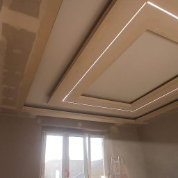 Płyta karton gips Ostrów Wielkopolski 3