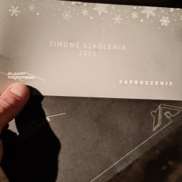 Yurii Shadura - Szkolenie Blachy Pruszyński 2024