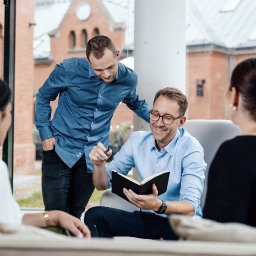 Upadłość konsumencka Gdańsk 1