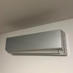 Klimatyzacja do domu Kraków 3