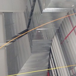 Montaż wentylacji Mińsk Mazowiecki 1