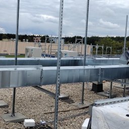 Montaż wentylacji Mińsk Mazowiecki 2