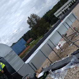 Montaż wentylacji Mińsk Mazowiecki 3