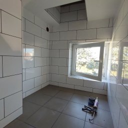 Wykończenia wnętrz Szczecinek 2