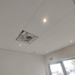 Wykończenia wnętrz Szczecinek 3