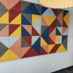 Wykończenia wnętrz Szczecinek 4