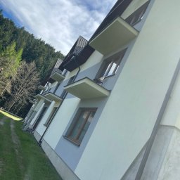 Sandro Żurowski - Mycie Elewacji Bielsko-Biała