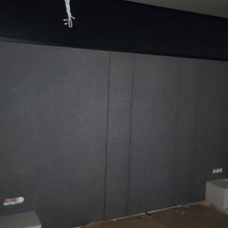 Układanie paneli Pleszew 2