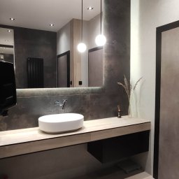 GLAZURNIK PL USŁUGI OGÓLNOBUDOWLANE DAMIAN WIERZBICKI - Dobra Firma Remontowa Nowy Tomyśl