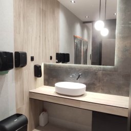 Glazurnik Nowy Tomyśl  4