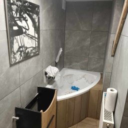 Malowanie mieszkań Wałcz 1