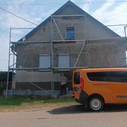 Malowanie mieszkań Wałcz 3