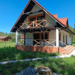 Malowanie mieszkań Wałcz 4