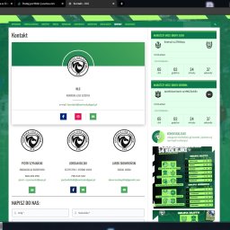 Tworzenie stron internetowych Konin 2