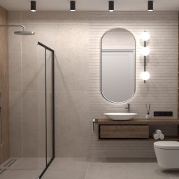 Aranżacja mieszkań Rybnik 3