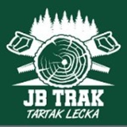 JB Trak Jacek Bator - Skład Drewna Lecka