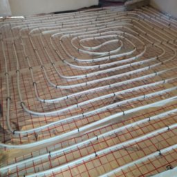 Przeróbki instalacji hydraulicznych Warszawa 1