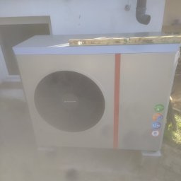 Przeróbki instalacji hydraulicznych Warszawa 4