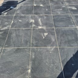 Układanie kostki brukowej Dzierżoniów 1