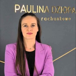 Biuro rachunkowe PD Paulina Dziopa - Sprawozdania Finansowe Małogoszcz