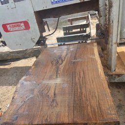 Drewno kominkowe Węgorzyno 4