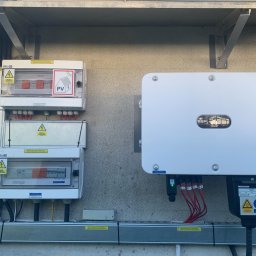 Fotowoltaika Widoma 4