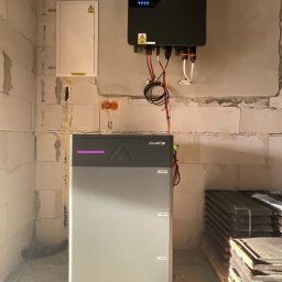 Fotowoltaika Widoma 2