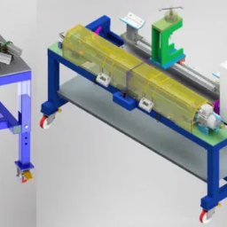 Projektowanie CAD/CAM/CAE Wolbórz 4