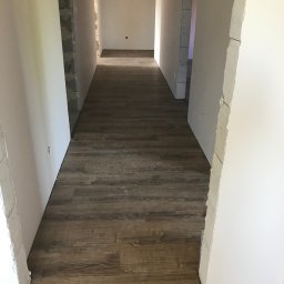 Układanie paneli Warszawa 2