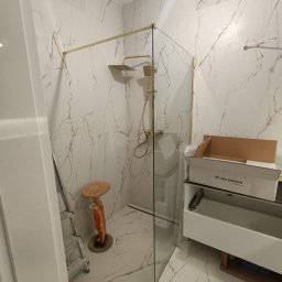 Remonty mieszkań Warszawa 1