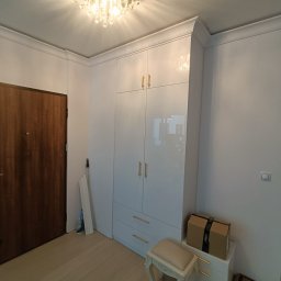 Remonty mieszkań Warszawa 2