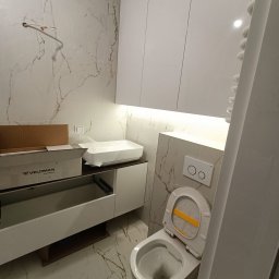 Remonty mieszkań Warszawa 4