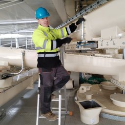 Instalacja odgromowa Warszawa 2