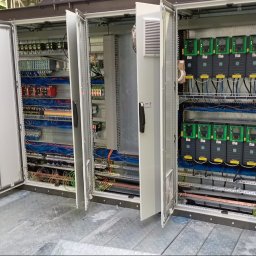 Instalacja odgromowa Warszawa 4