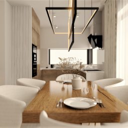 Projektowanie mieszkania Łódź 1