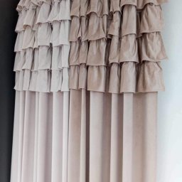 Szycie zasłon Łęki 1