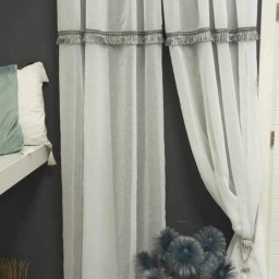 Szycie zasłon Łęki 3