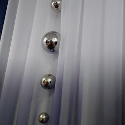 Szycie zasłon Łęki 4