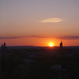 Pisma wnioski podania Kraków 4